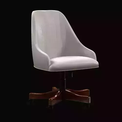 MAXIMUS OFFICE CHAIR  beige by zuo modern furniture