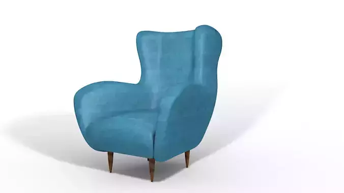 Arm Chair