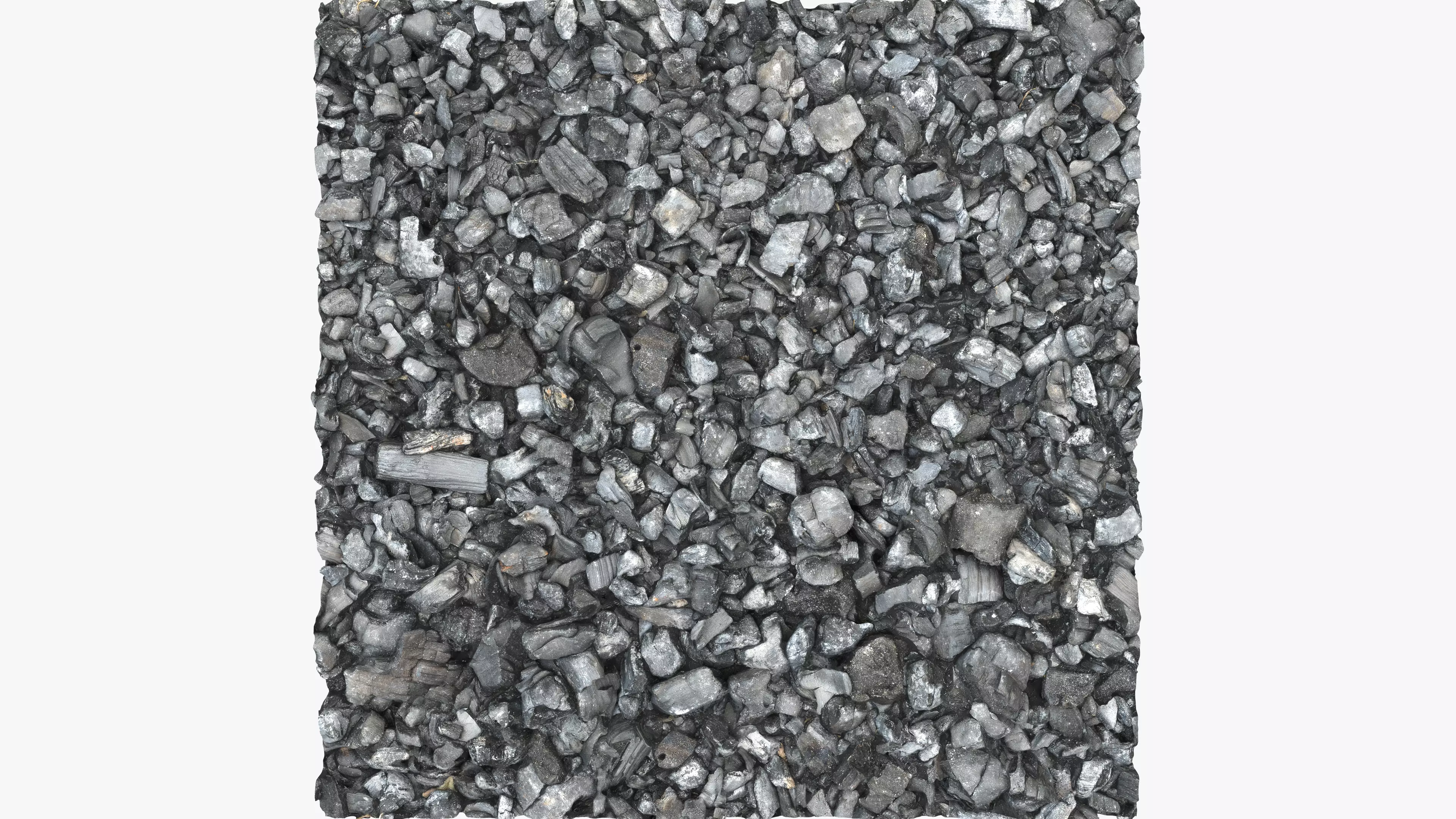 Tileable Burned Ashes Ground Texture_0