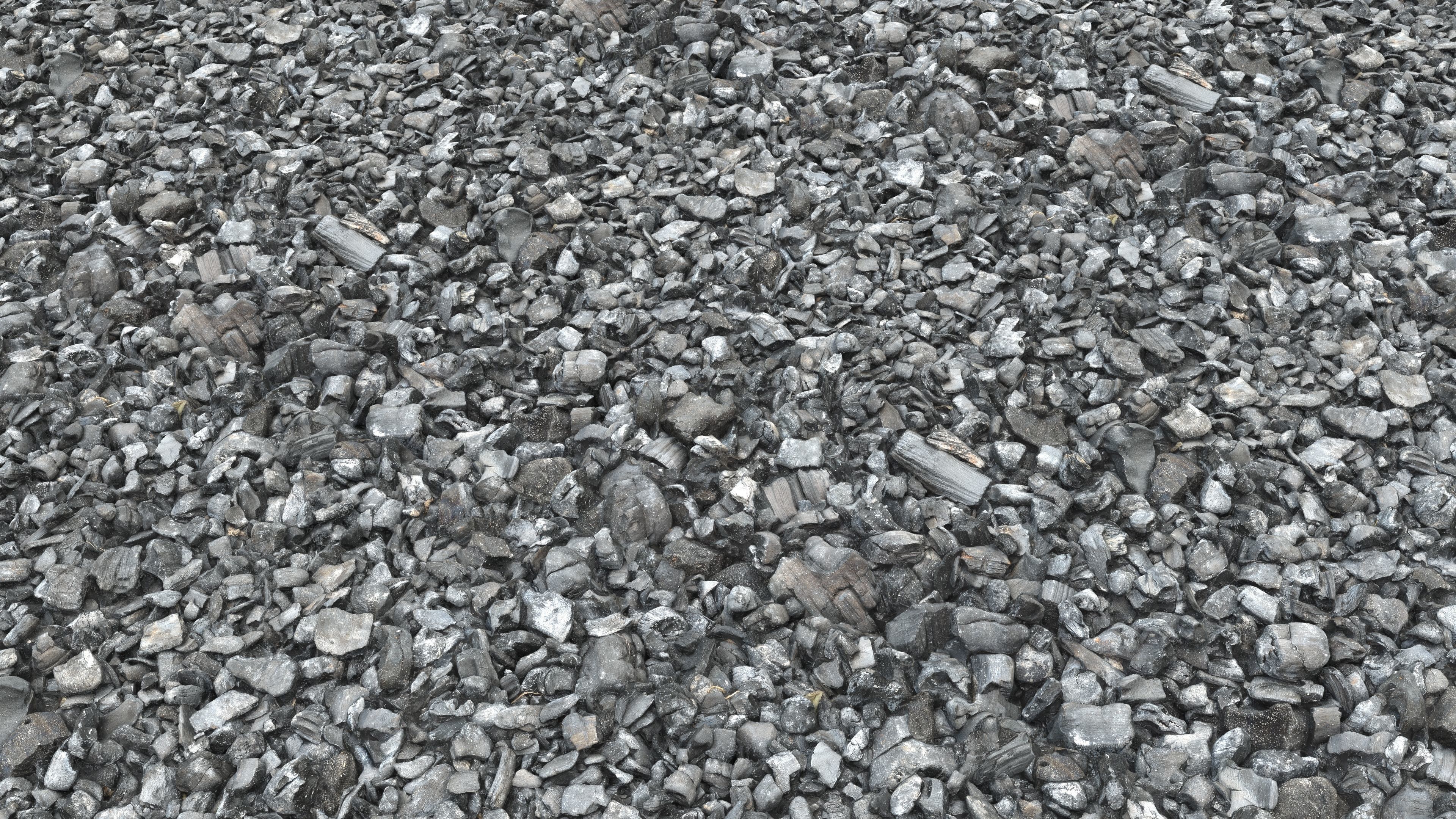 Tileable Burned Ashes Ground Texture_1