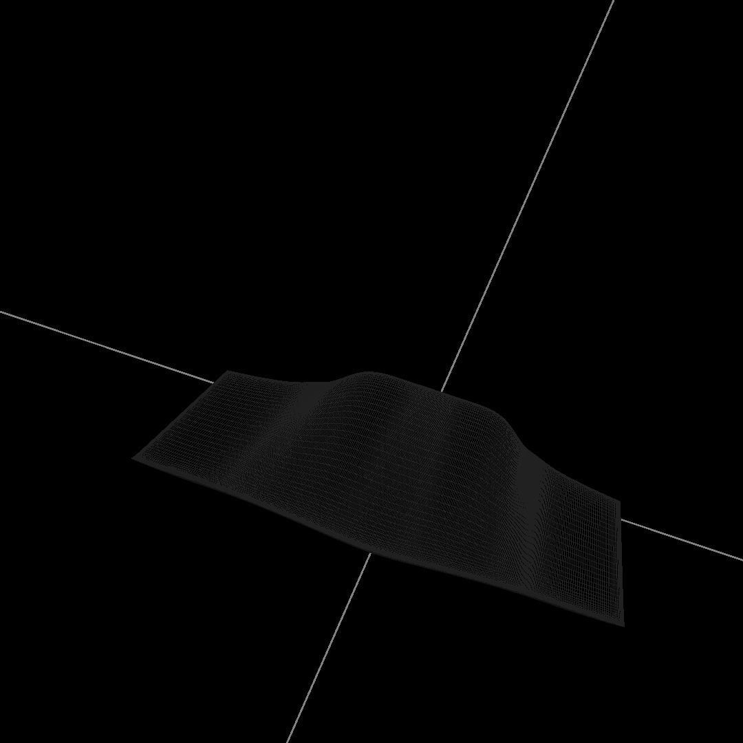 Wonder Woman Golden Eagle Armor For Cosplay 3D print model_14