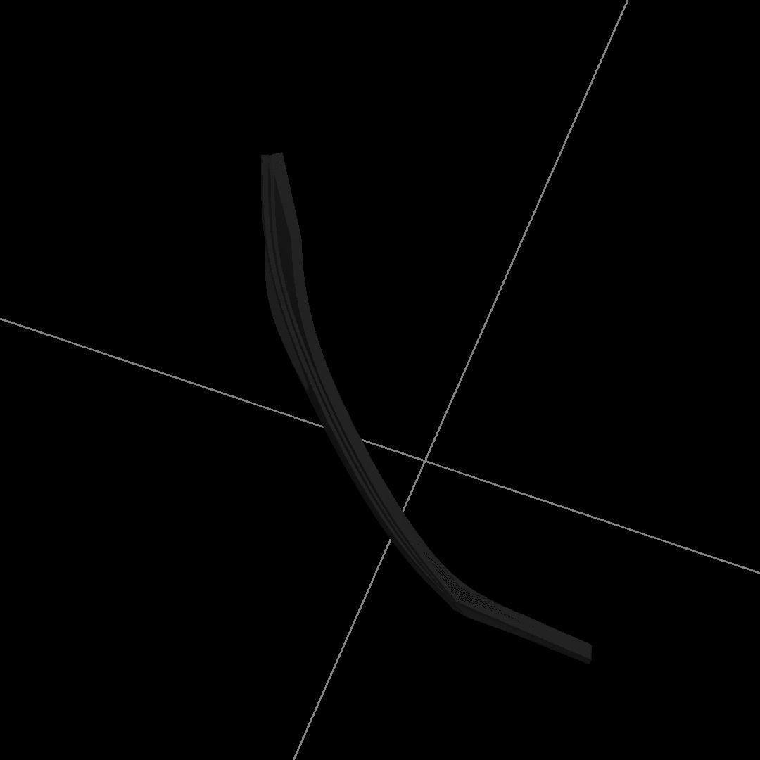 Wonder Woman Golden Eagle Armor For Cosplay 3D print model_27