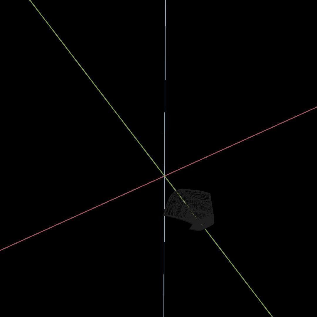 Wonder Woman Golden Eagle Armor For Cosplay 3D print model_30