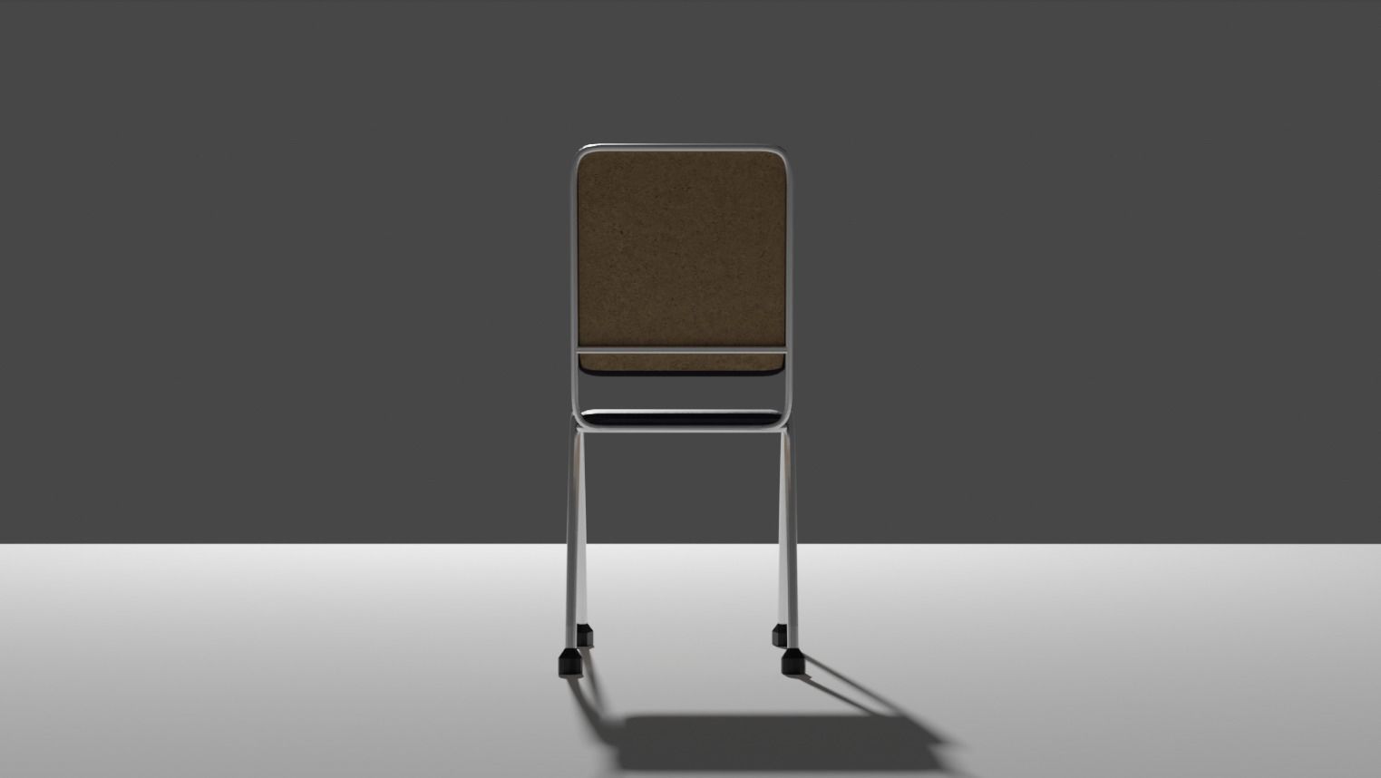 Chair 3D model_2
