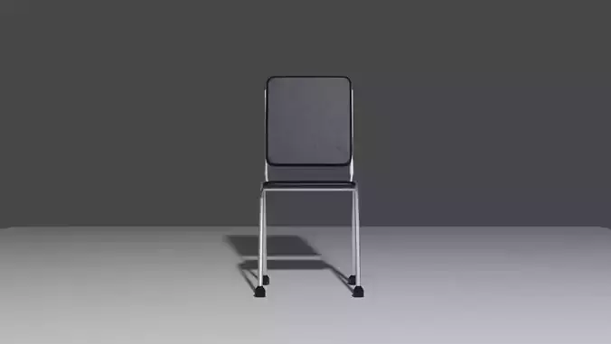 Chair 3D model