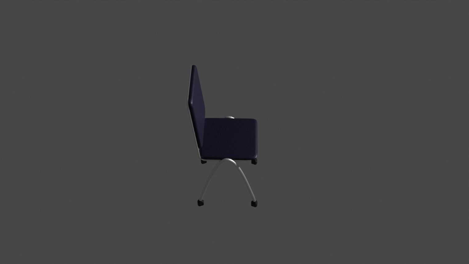 Chair 3D model_10