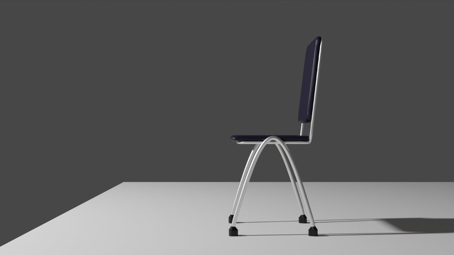 Chair 3D model_1