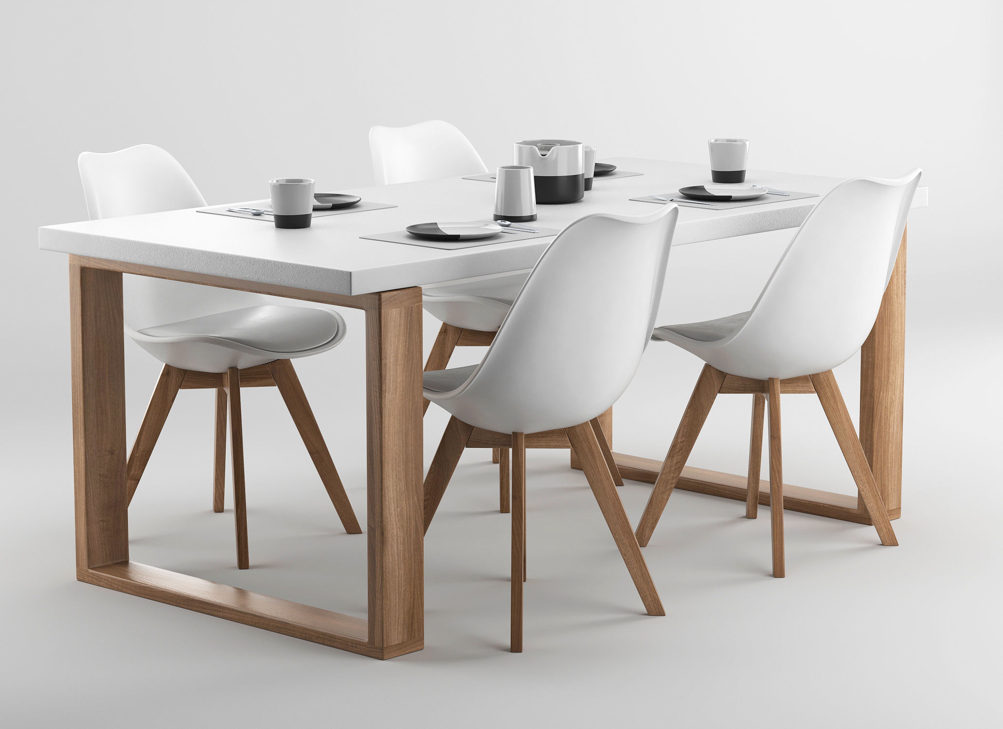 Dinning Table Collection _3