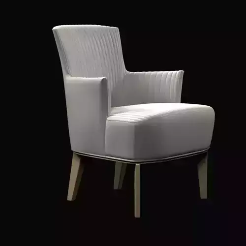 MOON LOUNGE - STYLE 60920 Designed by Antonello Mosca Manufactur