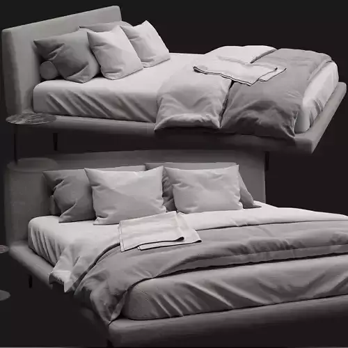 Set 6 Tuliss desiree Divani Bed