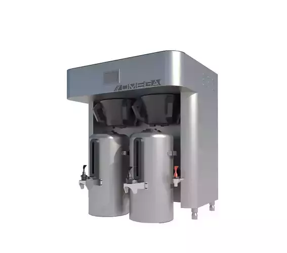 curtis omgt wilbur espresso