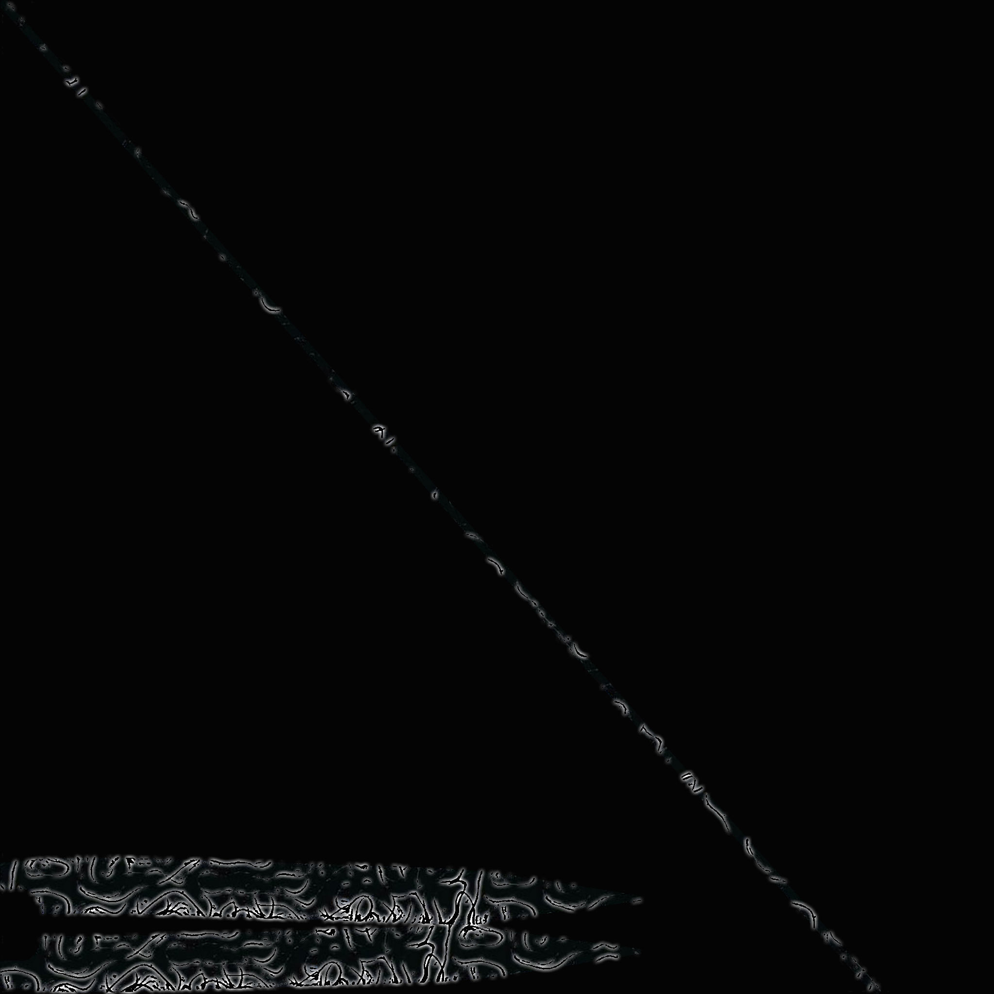 The Mandalorian - Darksaber  3D model_5