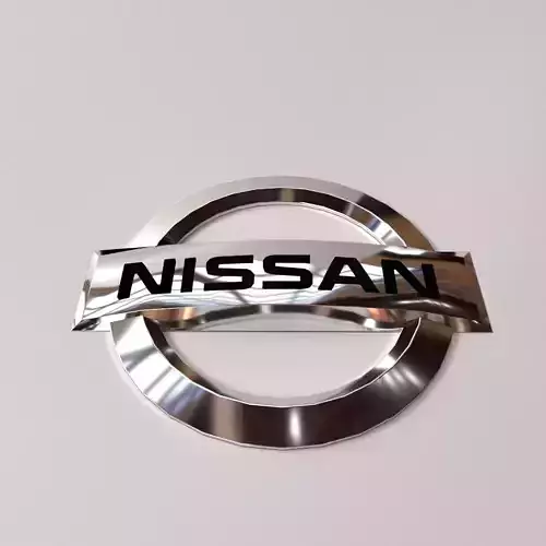 Nissan Logo