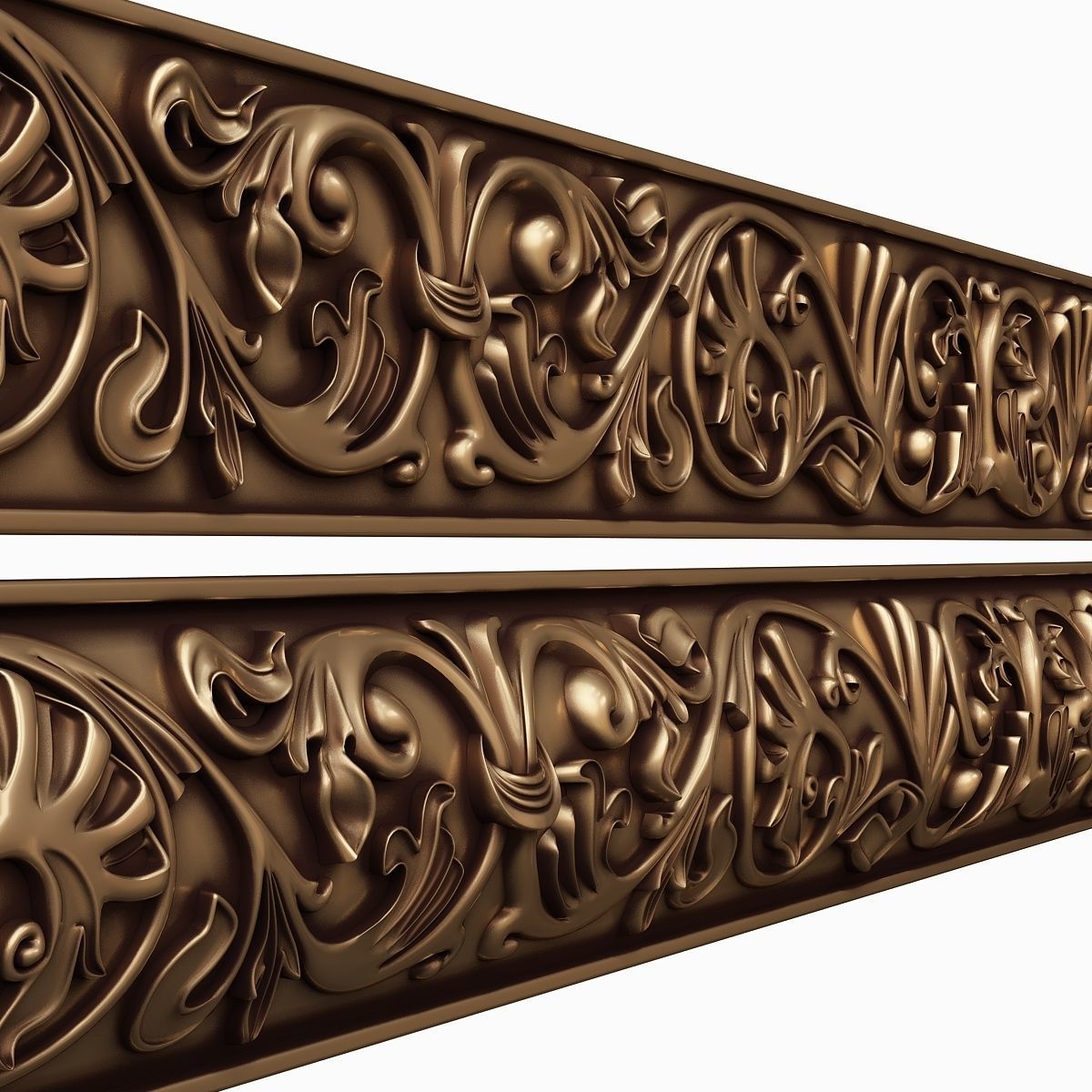 cnc moulding 3D model_2