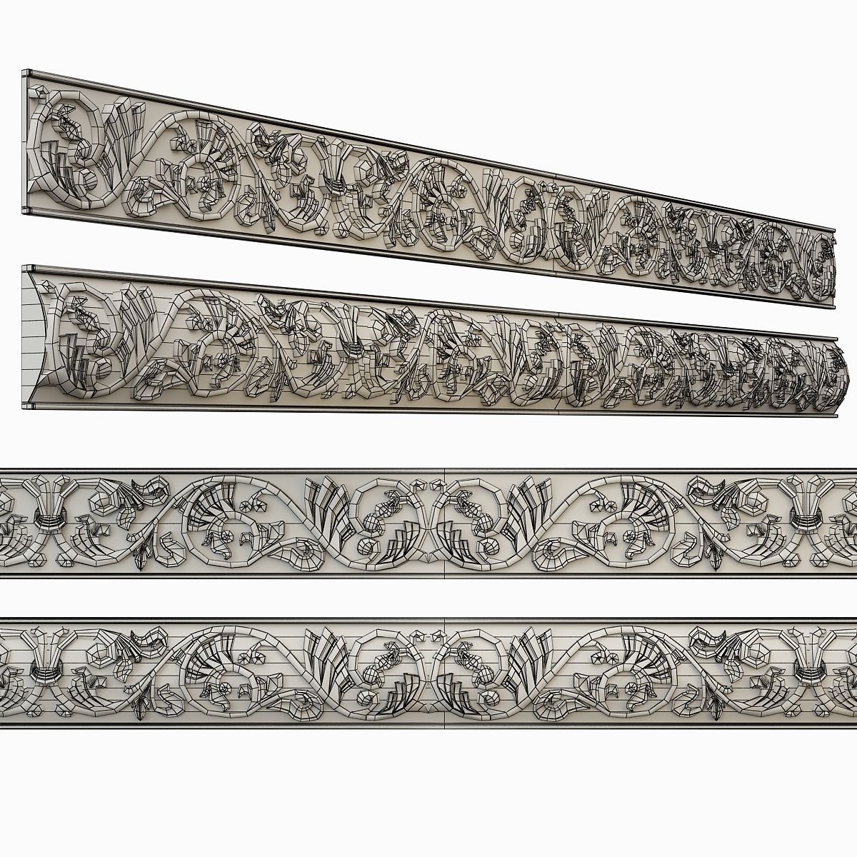 cnc moulding 3D model_4