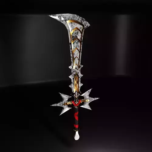 Fantasy Sword