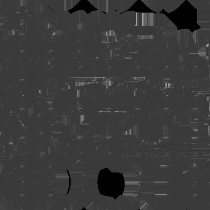 Japanese Type 96 AA gun - 1941 Low-poly 3D model_17