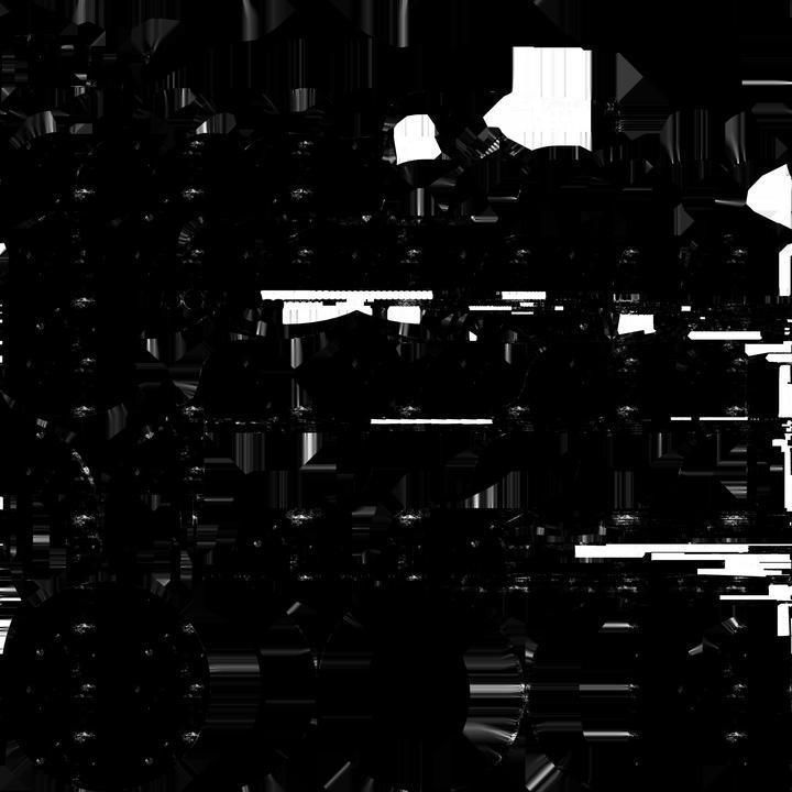 Japanese Type 96 AA gun - 1941 Low-poly 3D model_18