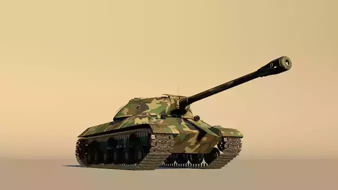 TANK TRANFORM- TANK ANIMATED