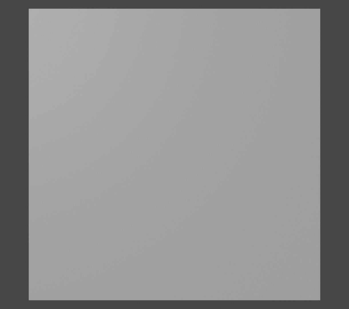 Pyramidal Structure Low-poly 3D model_4