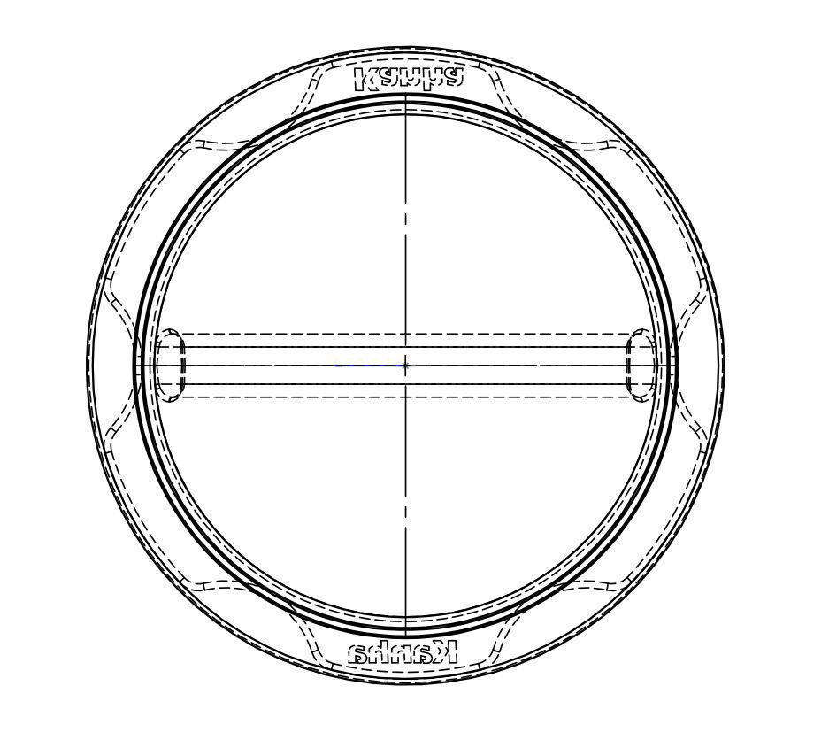 Milk can 3D model_10