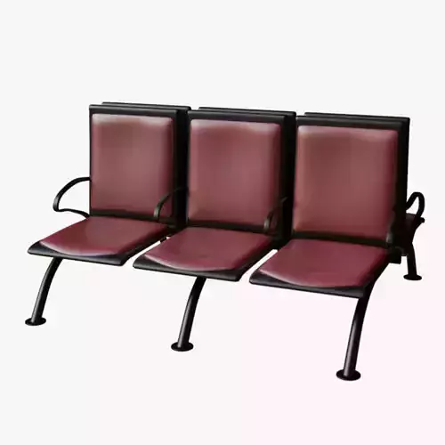 Waiting Bench Set Gameready for Engines