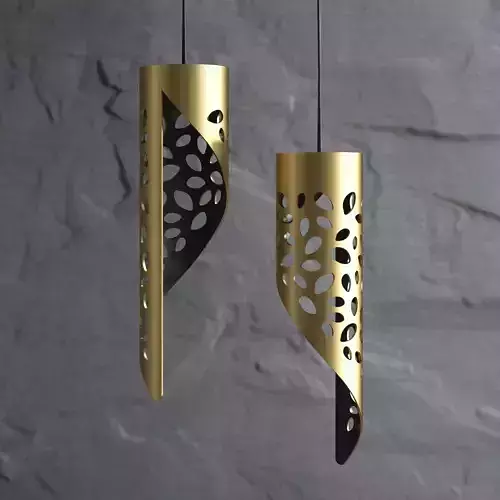 samilight ceiling light