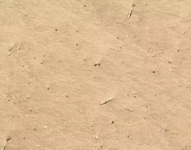 Ground terrain desert PBR pack 6