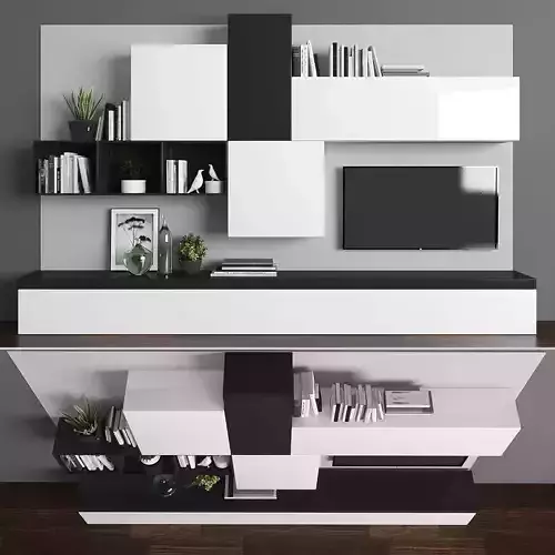 Tv stand 
