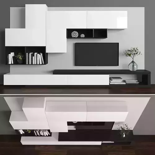 Tv stand