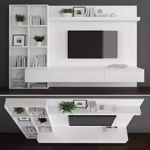 Tv stand