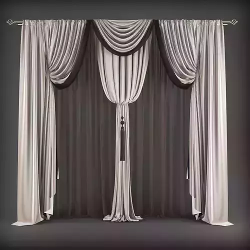 Curtain