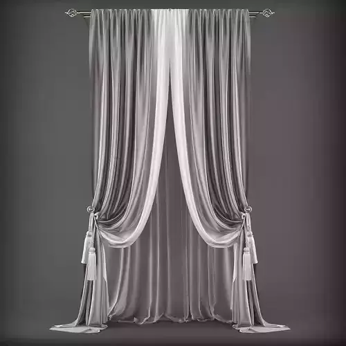 Curtain