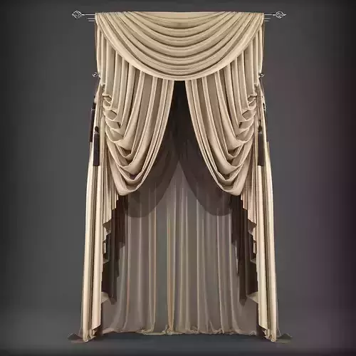 Curtain