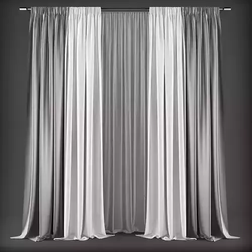 Curtain