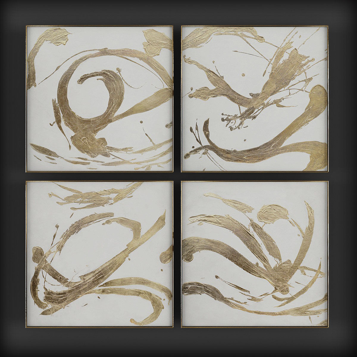 Picture Frames 3D model_1