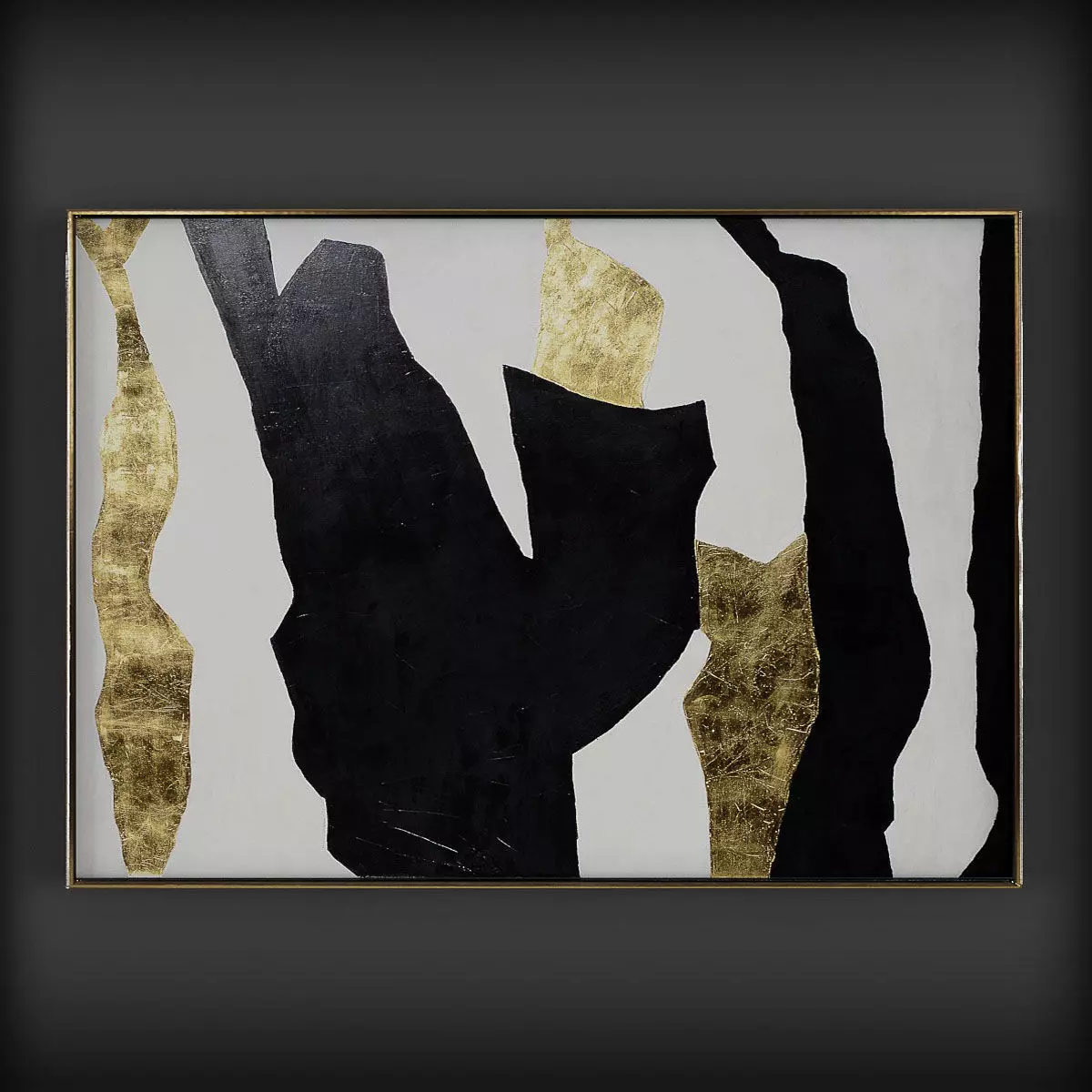 Picture Frames 3D model_0