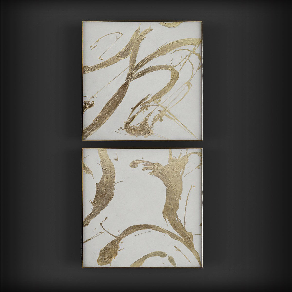 Picture Frames 3D model_2