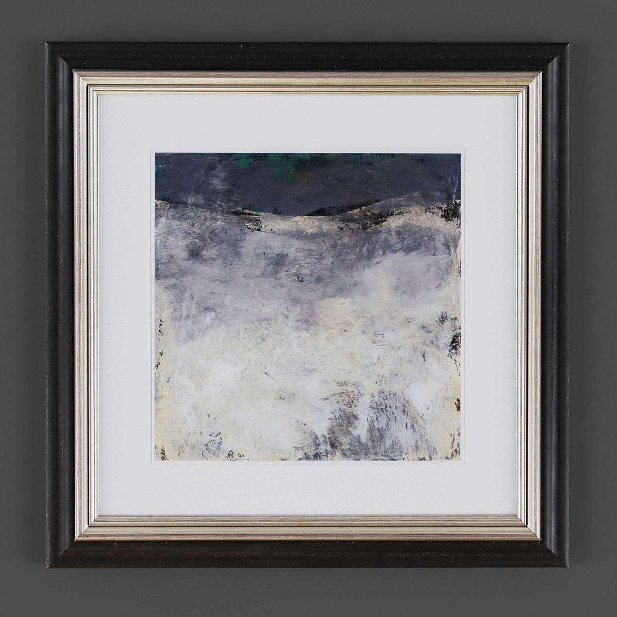 Picture Frames Low-poly 3D model_1