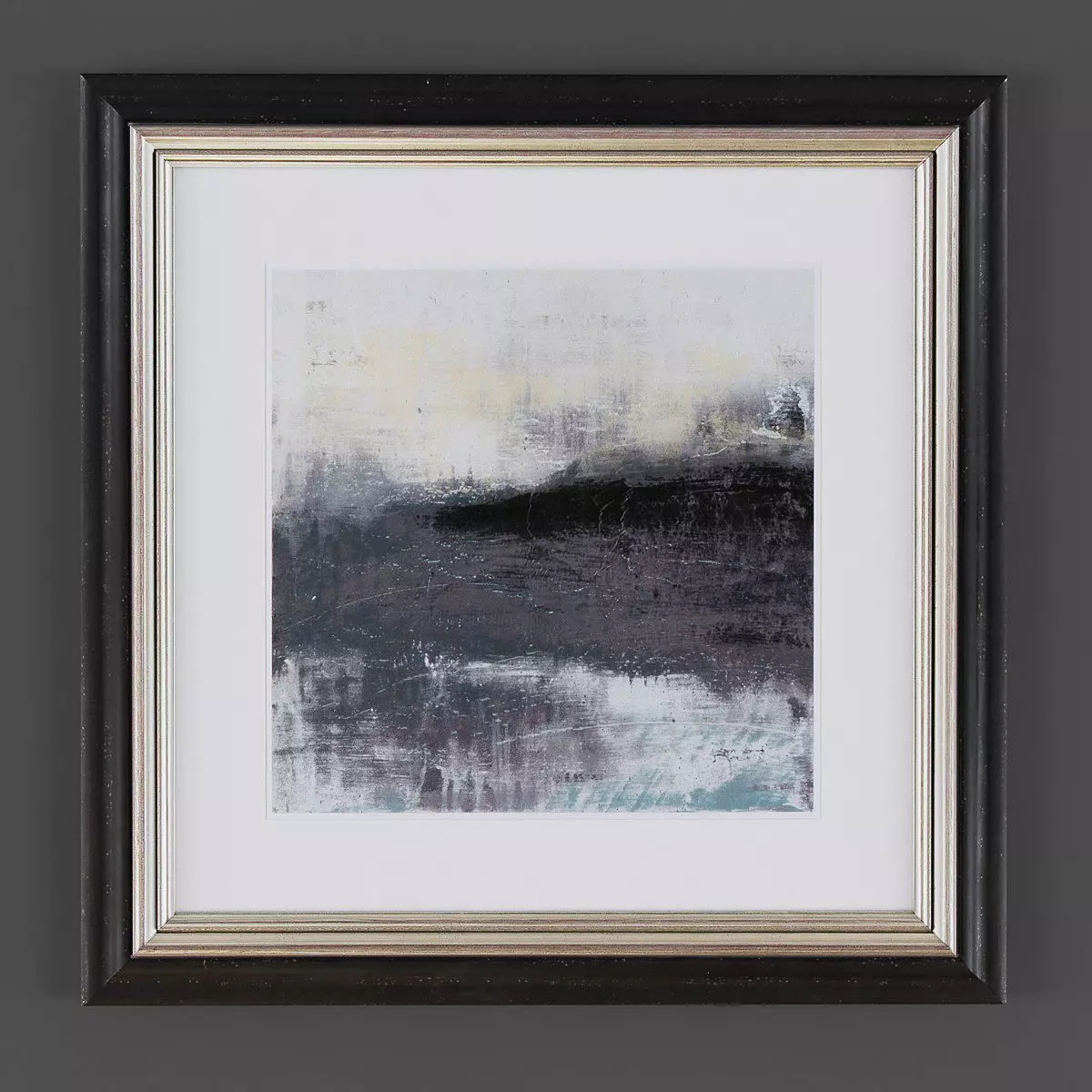 Picture Frames Low-poly 3D model_0