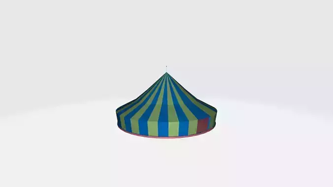Circus Tent