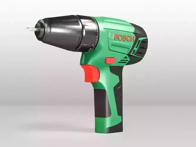 Bosch PSR 1080 LI Cordless Drill Driver