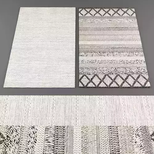 Boconcept rugs collection 02