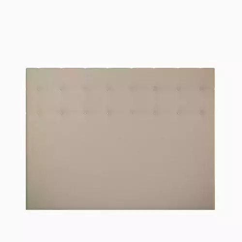 Headboard 04 3D model