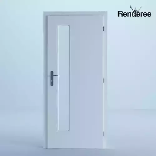 White Door 7
