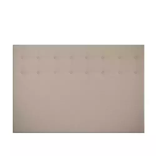 Headboard 07 3D model