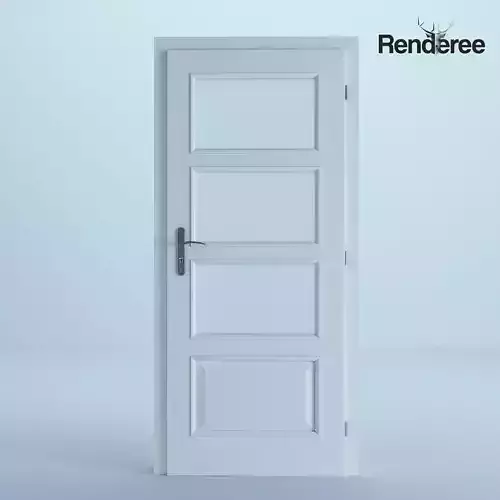 White Door 11