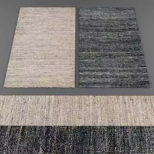 La Redoute rugs collection 07