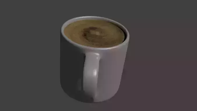 Cup of Coffee