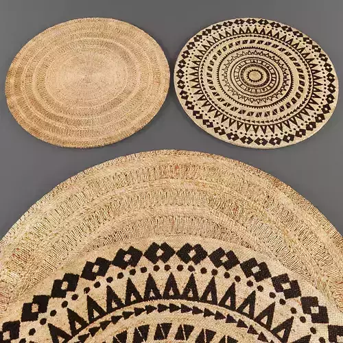 Froy rugs collection 013